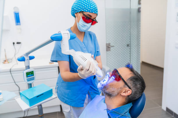 Best Emergency Tooth Extraction in Kettering, MD